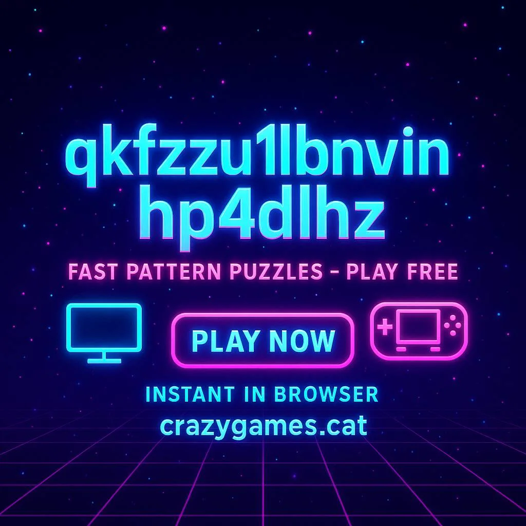 qkfzzu1lbnvinhp4dlhz  The Ultimate 2025 Guide to Free Browser Fun image
