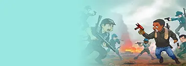 Action image